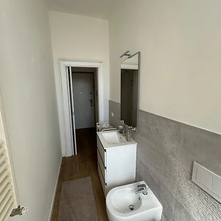 Corso Lodi Apartman Milánó