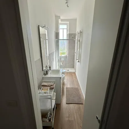 Corso Lodi Apartman Milánó