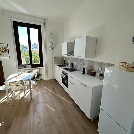 Corso Lodi Milánó