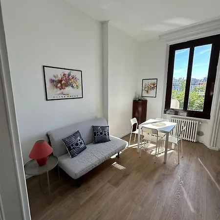 Corso Lodi Апартаменты Милан