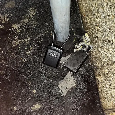 Corso Lodi アパート