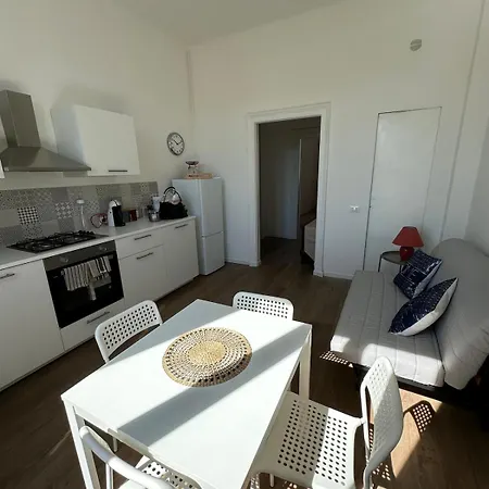 アパート Corso Lodi