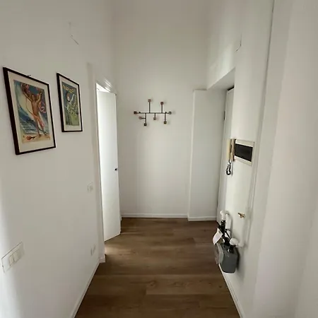 Corso Lodi アパート ミラノ