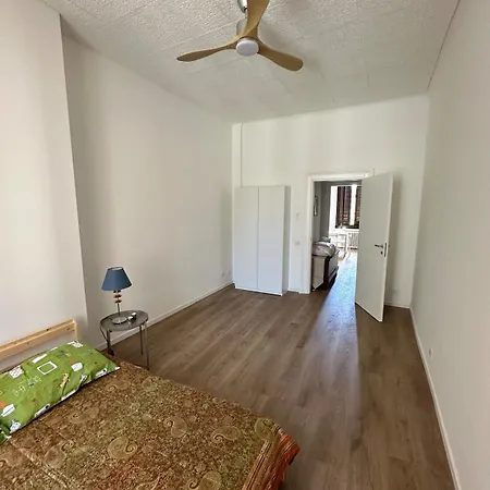 Corso Lodi アパート