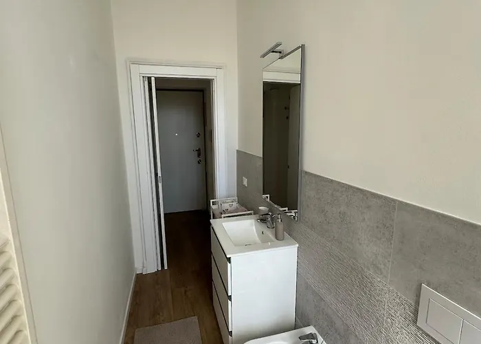 Corso Lodi Apartment Mailand