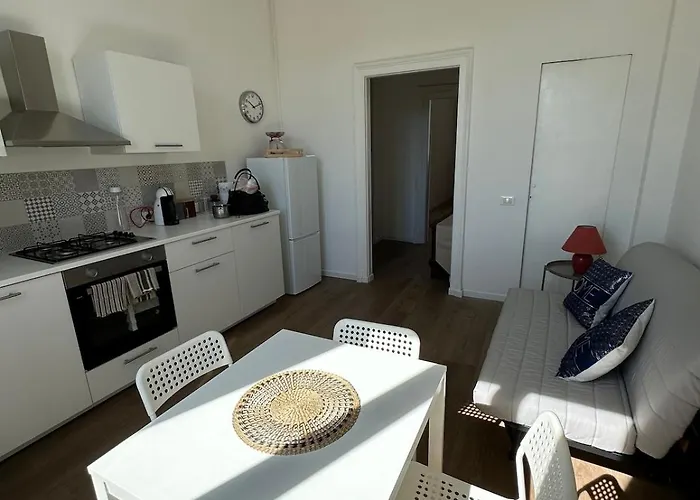 Apartment Corso Lodi