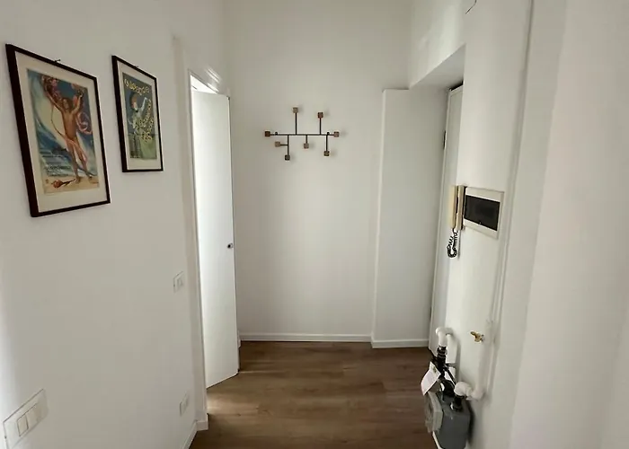 Corso Lodi Apartment Mailand