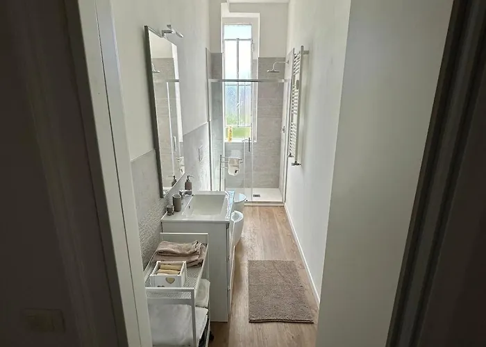 Corso Lodi Apartment Mailand