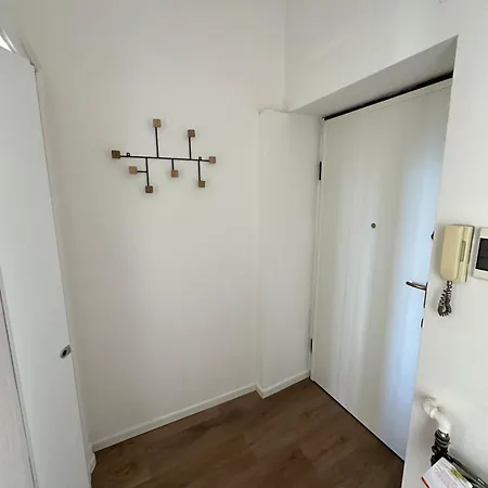 Lägenhet Corso Lodi *