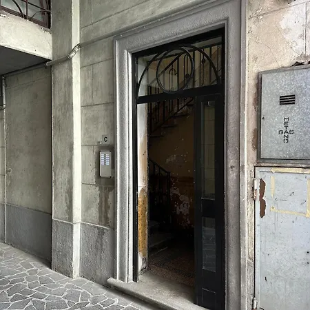 Appartement Corso Lodi *