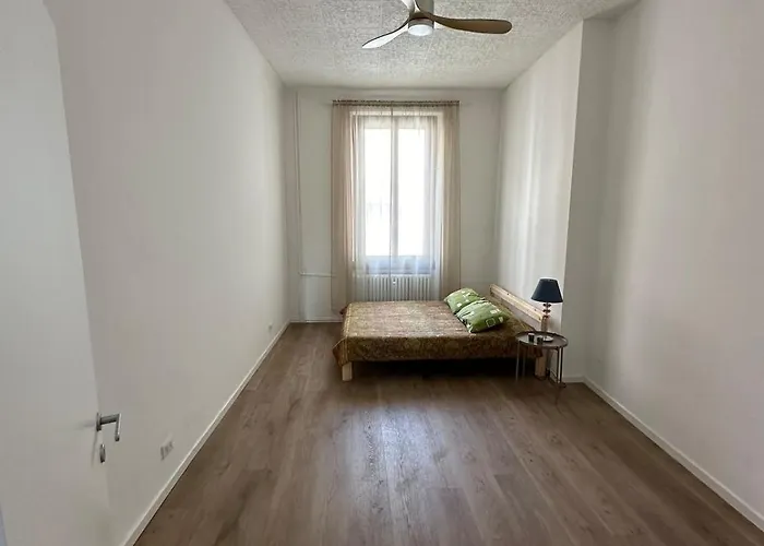 شقة Corso Lodi