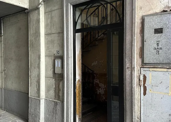 شقة Corso Lodi *