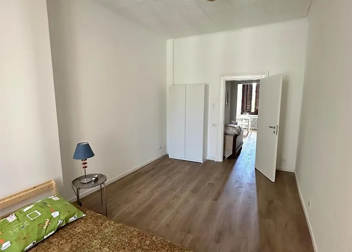Corso Lodi شقة